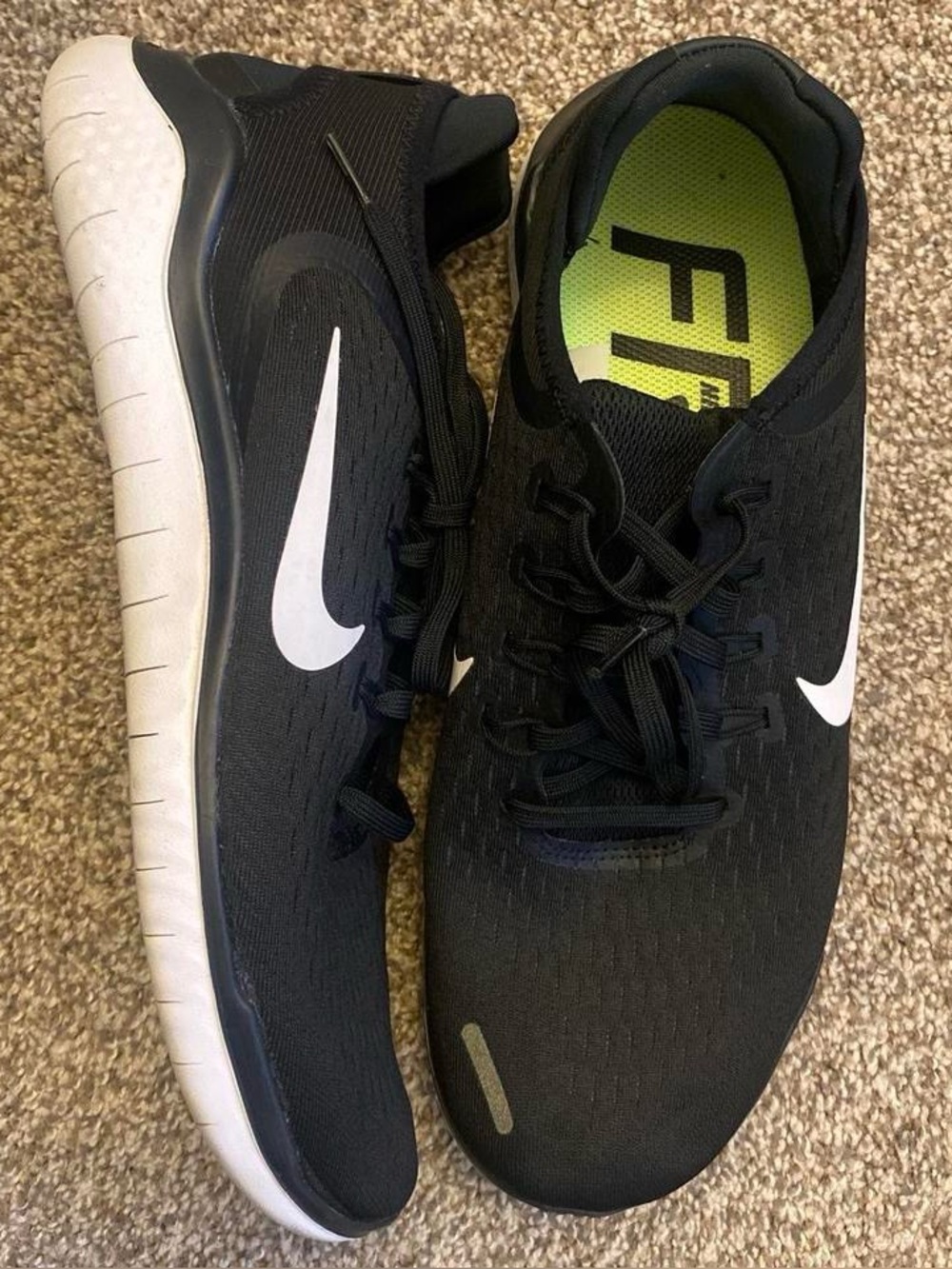 Nike sneakers